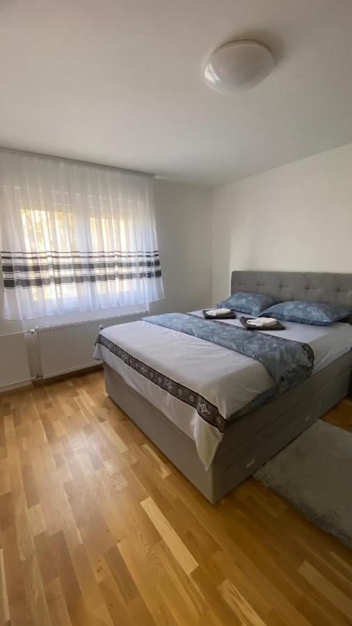 M.B.A. Apartments 카를로바츠 외부 사진